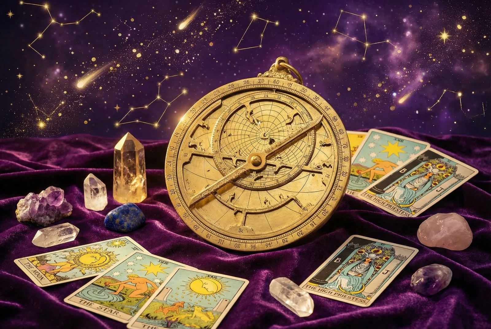 星座守护石与幸运数字的能量共振 - 星象彩运占星馆 - 哈希分分彩APP